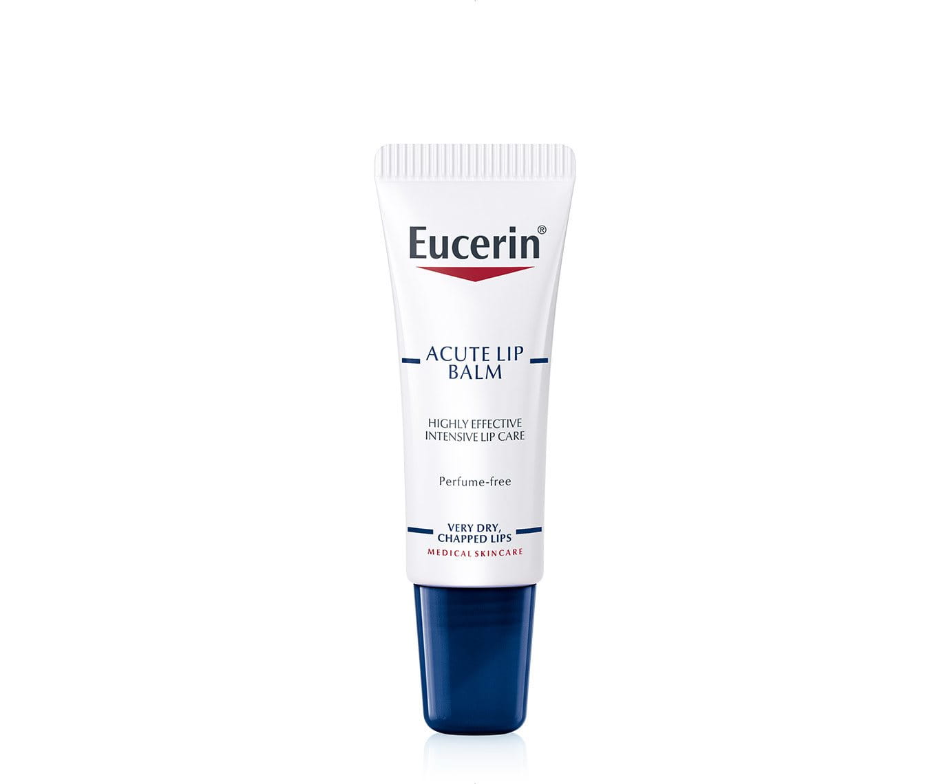 Acute Lip Balm Lippencreme Eucerin